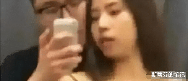 林心如|案例：2015年，一对恋人试衣间视频火遍全网，女主长相甜美