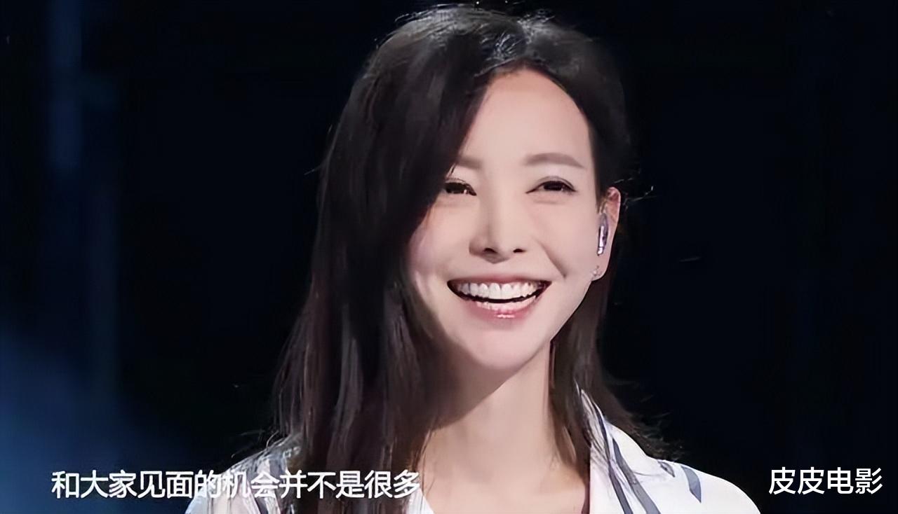 李琼|红得快，沉得也快，这8位“风光不再”的女演员，一个比一个可惜