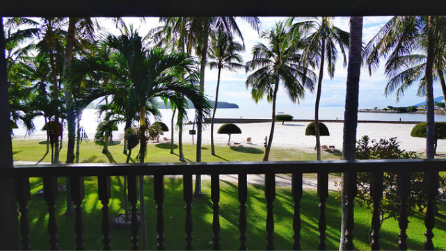 兰卡威|兰卡威，槟城 环岛自驾的快乐时光