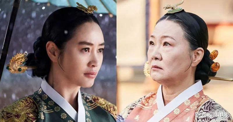 王后伞下|韩剧《王后伞下》：无论是穷妈妈还是富妈妈，都流下了共鸣的泪水