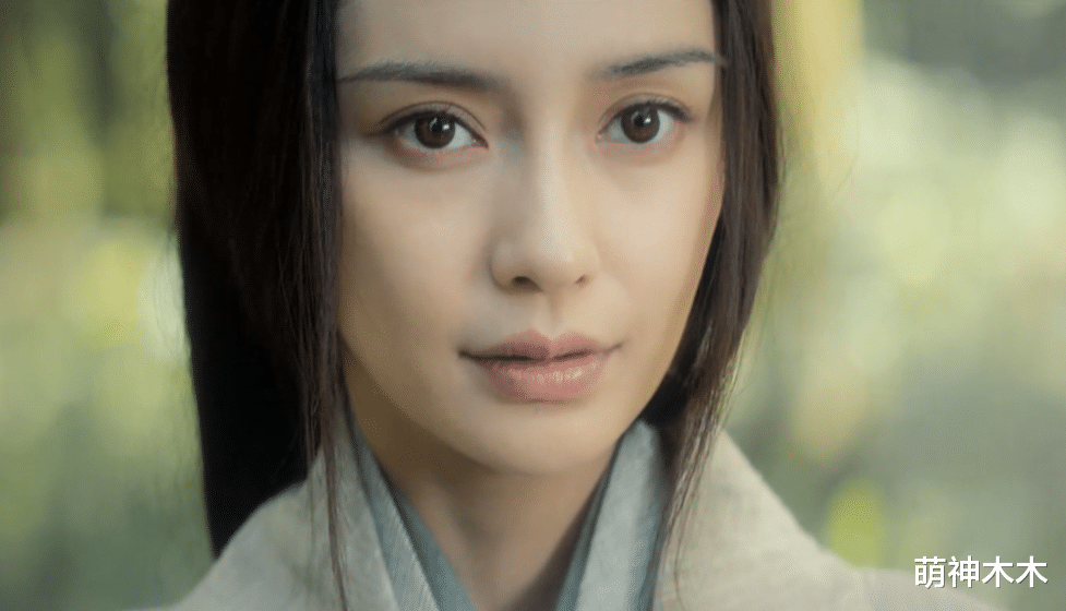 Angelababy|《风起陇西》杨颖上线!原音台词获好评,特写镜头滤镜太厚显违和