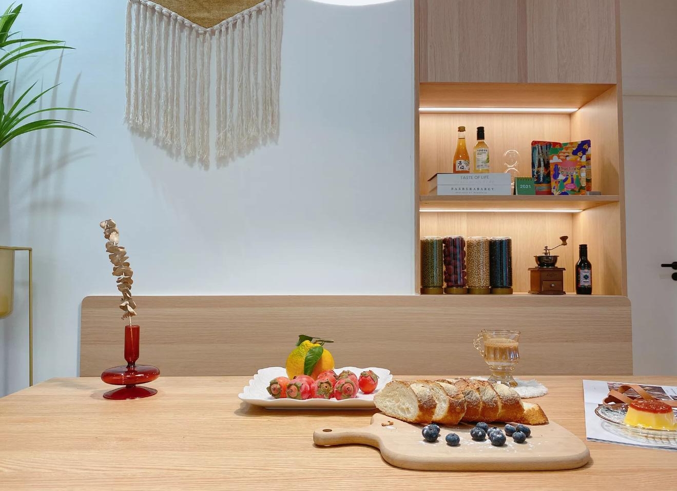 不改结构照样实用！她82㎡“丑户型”，完工后，处处都是惊喜