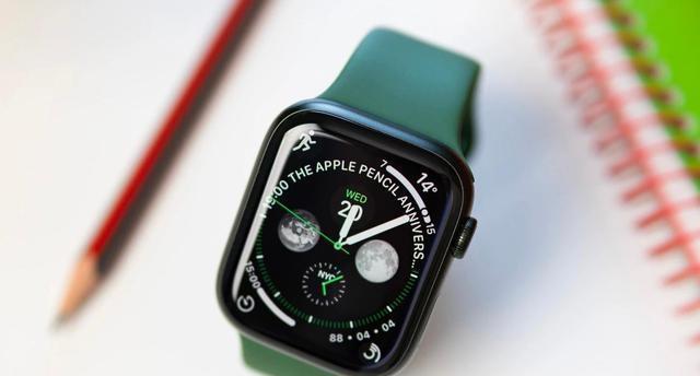 Apple Watch|AppleWatch7与AppleWatch8对比：到底有什么区别？