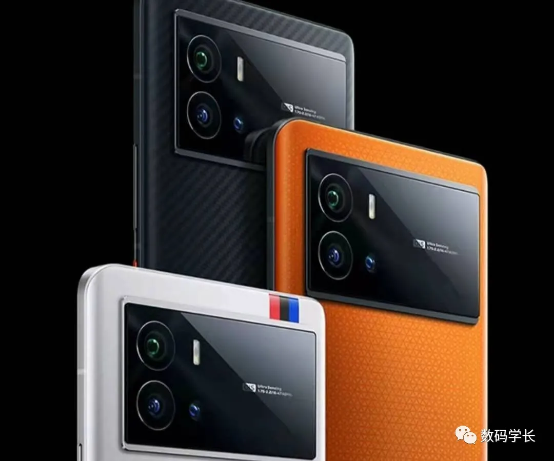 折叠屏|三款不同价位的新手机,看好了再买。