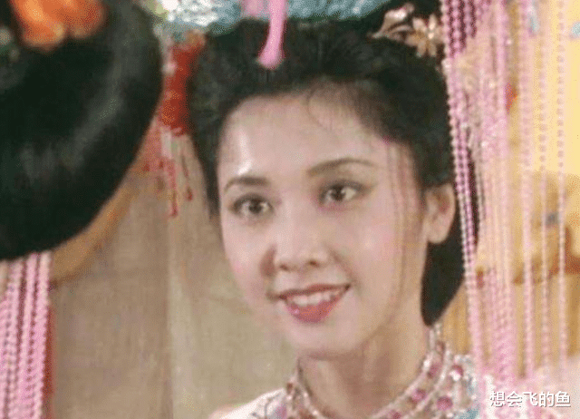 美丽|还记得“中国第一美女”吗? 现在已经68岁高龄, 近照依旧美丽动人