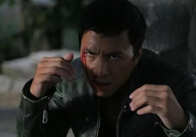 邹兆龙|播出2小时，拿下飙升榜第1，邹兆龙这部新片将会火遍全国