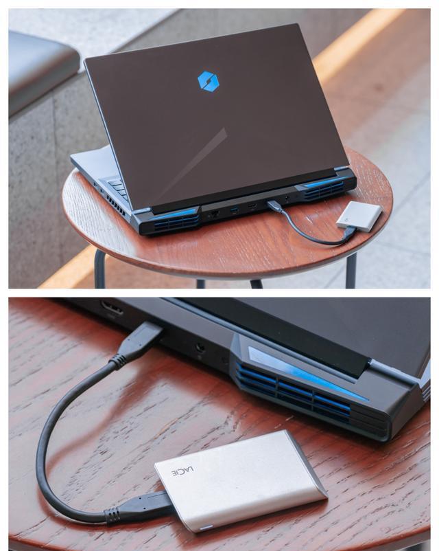 小米科技|机械革命蛟龙16：AMD锐龙76800H+140WRTX3060硬核游戏本