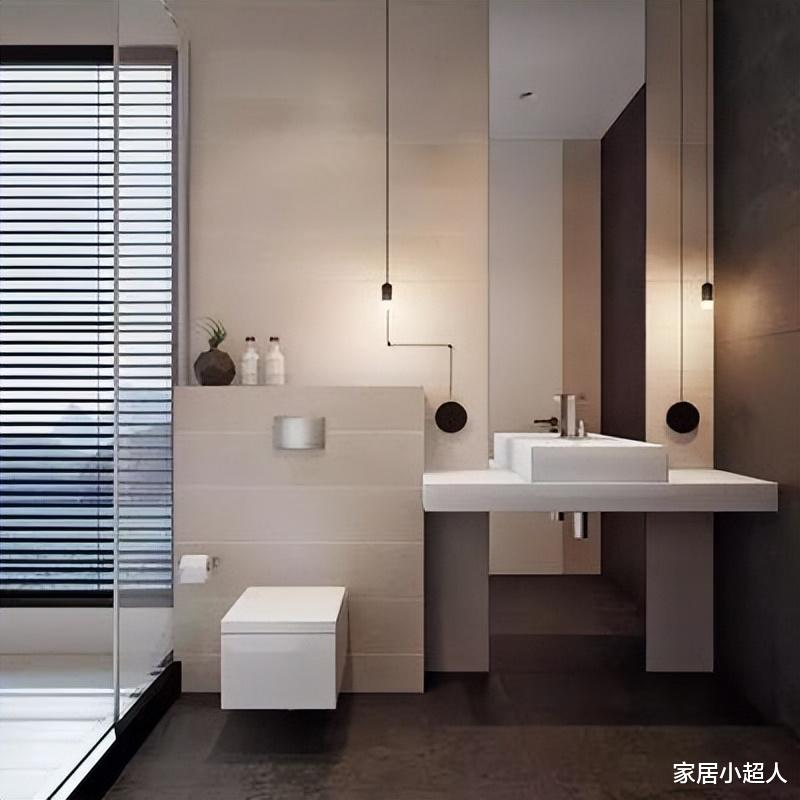 日本“巴掌大”的卫生间，却比我们的还整洁？真是细节决定成败！