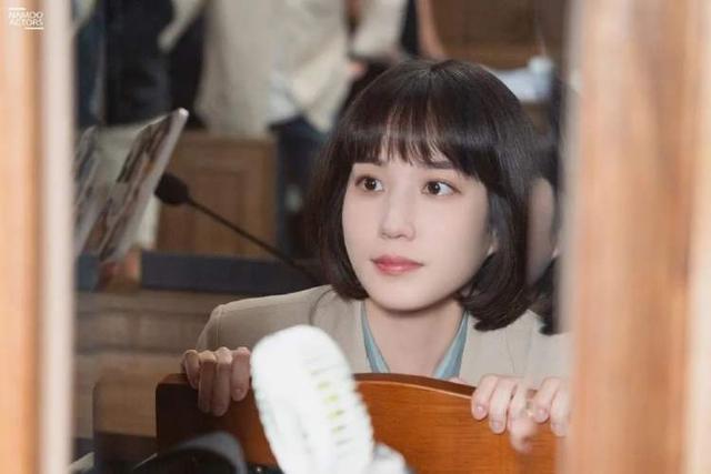 济源|这回的律政女主，终于不翻车了