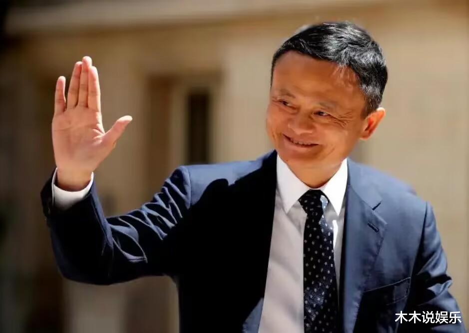 蚂蚁花呗|马云隐居东京半年，出入富豪俱乐部，生活和投资找到新兴趣