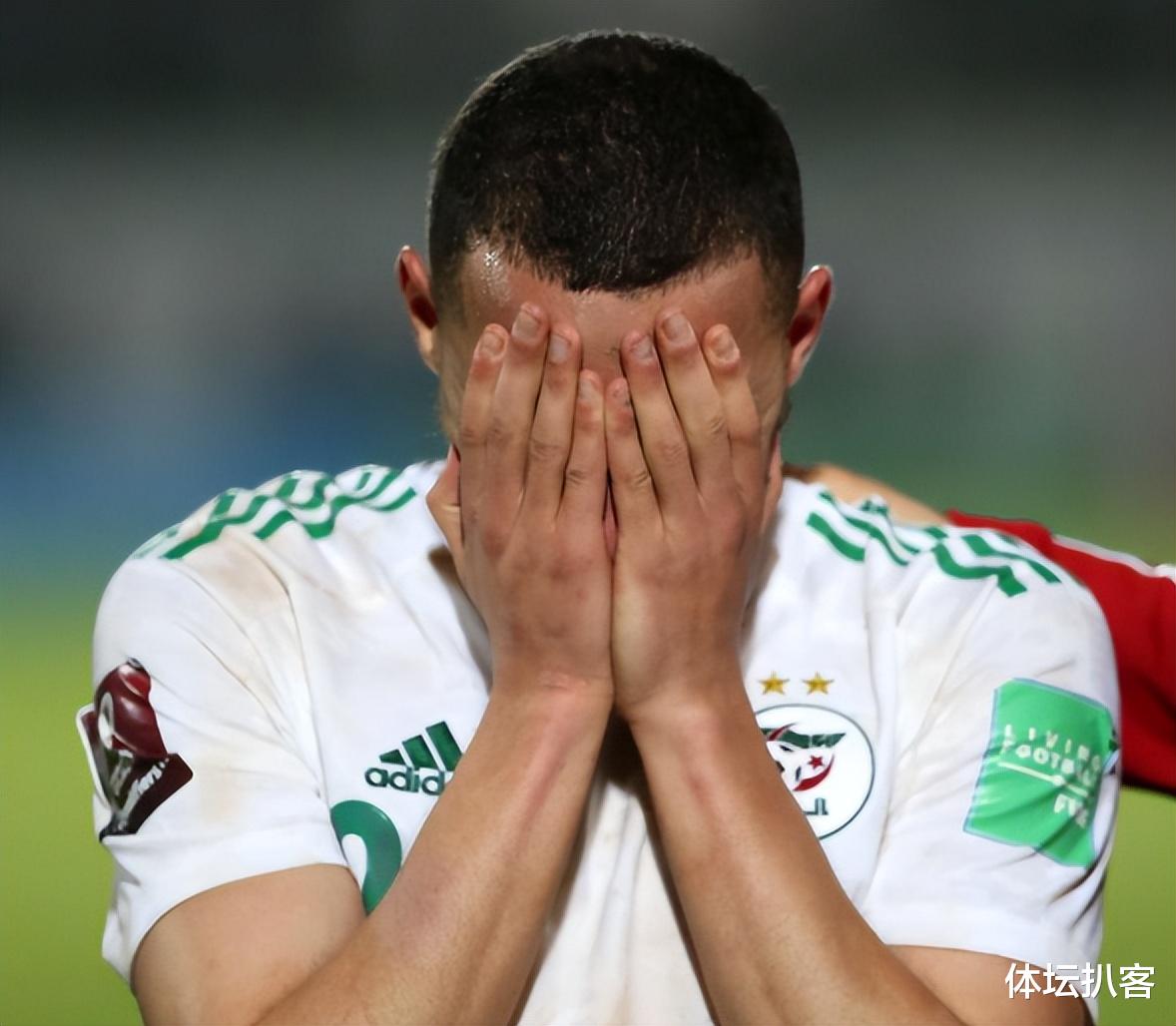 世界杯|FIFA头疼！伊朗问题刚解决，又有2队要求重赛，世界杯突生变数