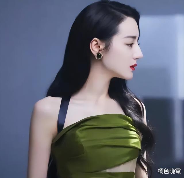名场面 7位女星的暴瘦“名场面”，瘦到上镜都不好看，白白浪费了颜值