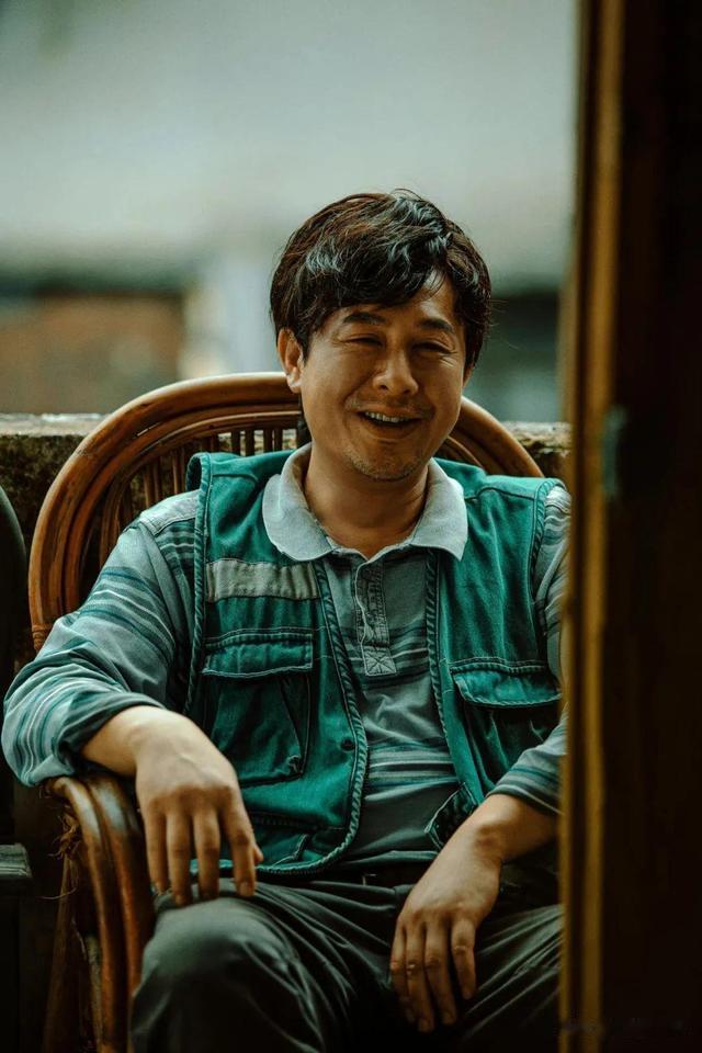 张颂文|一年被300个剧组拒绝，被导演称为侏儒，张颂文的演员路太苦了