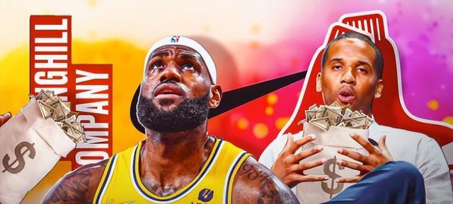 快船队|极限操作1换1？NBA名嘴建议，37岁老詹单换小卡！湖人球迷很兴奋