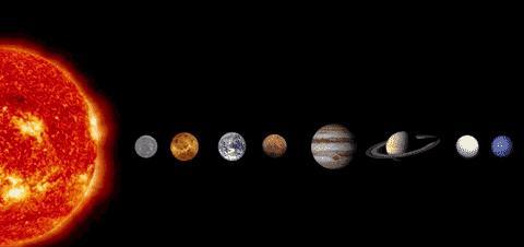 深度达12400英里！太阳表面出现了一条巨大裂缝，到底是什么？