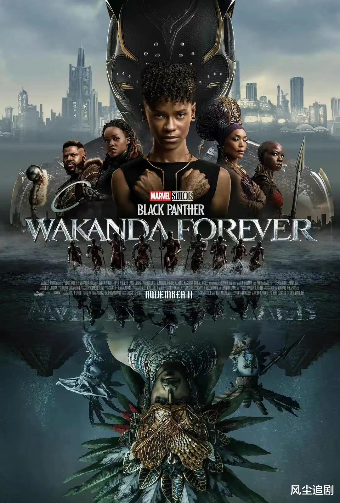 蚁人|黑豹2即将上线,蚁人3大不相同,凯文费奇谈漫改电影前景堪忧?