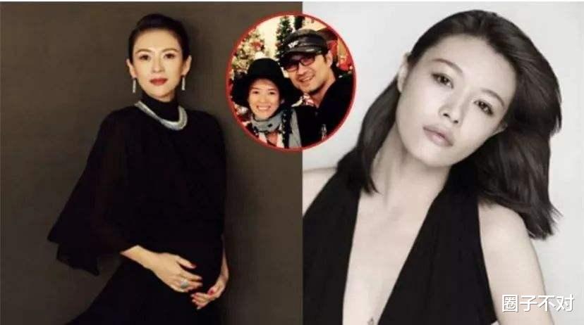 颖儿|扇耳光、爆隐私、骂人,这些公开撕过的女明星,一个比一个狠