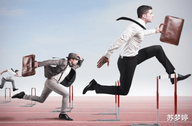 |职场人要有一个号的心态去对待