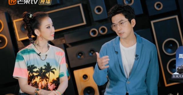 李健|李健无悬念五连胜，李玟难得安静唱歌，倒叙手法的改编太高级