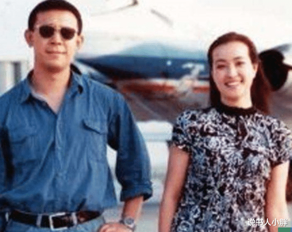 周韵|周韵：让姜文收心，在争执中与婆婆化解隔阂，你儿离婚不是因为我