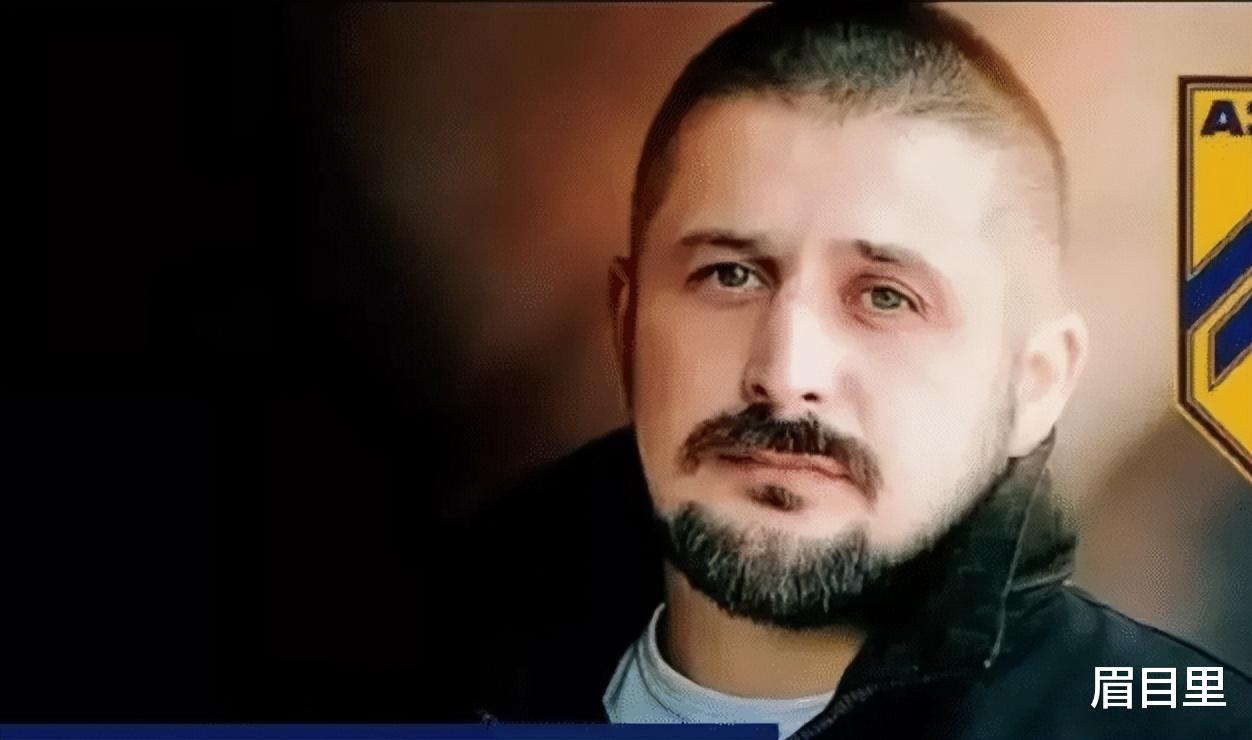 车臣|亚速营创始人已被车臣战士就地正法！