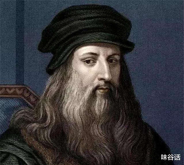 蒙娜丽莎|《蒙娜丽莎》中到底有多小秘密?放大30倍后,看她眼睛里有啥