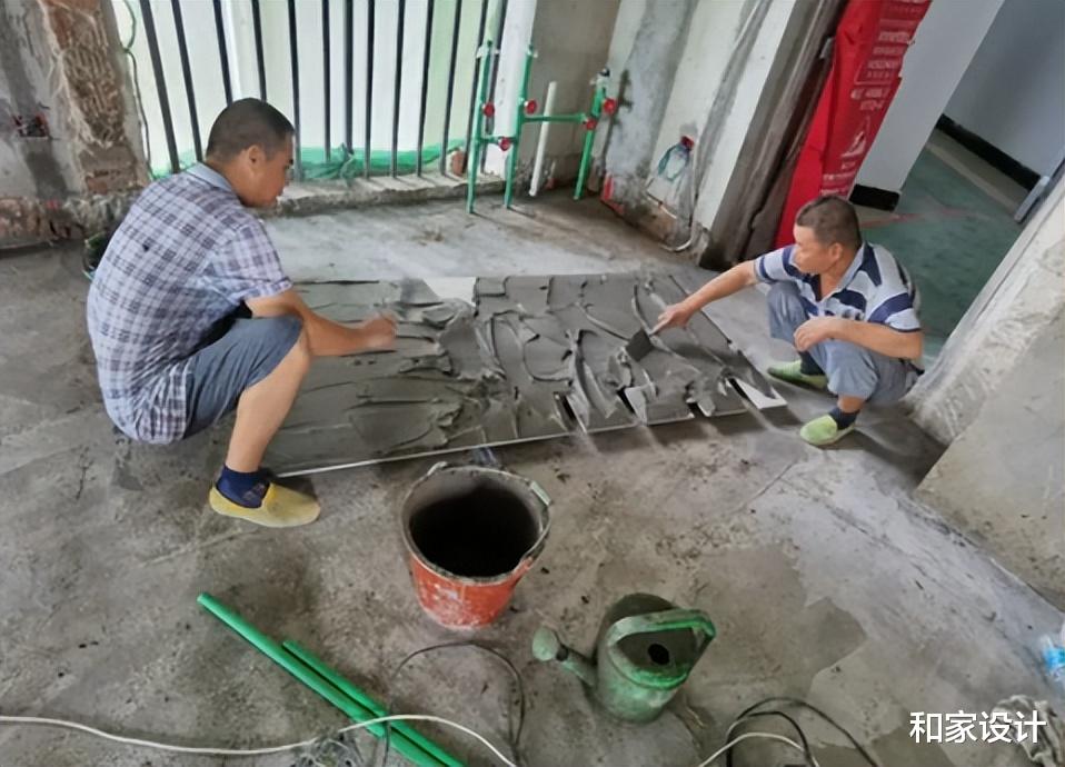 瓦工进场提前跟师傅说的20个验收标准!瓦工师傅都夸你内行