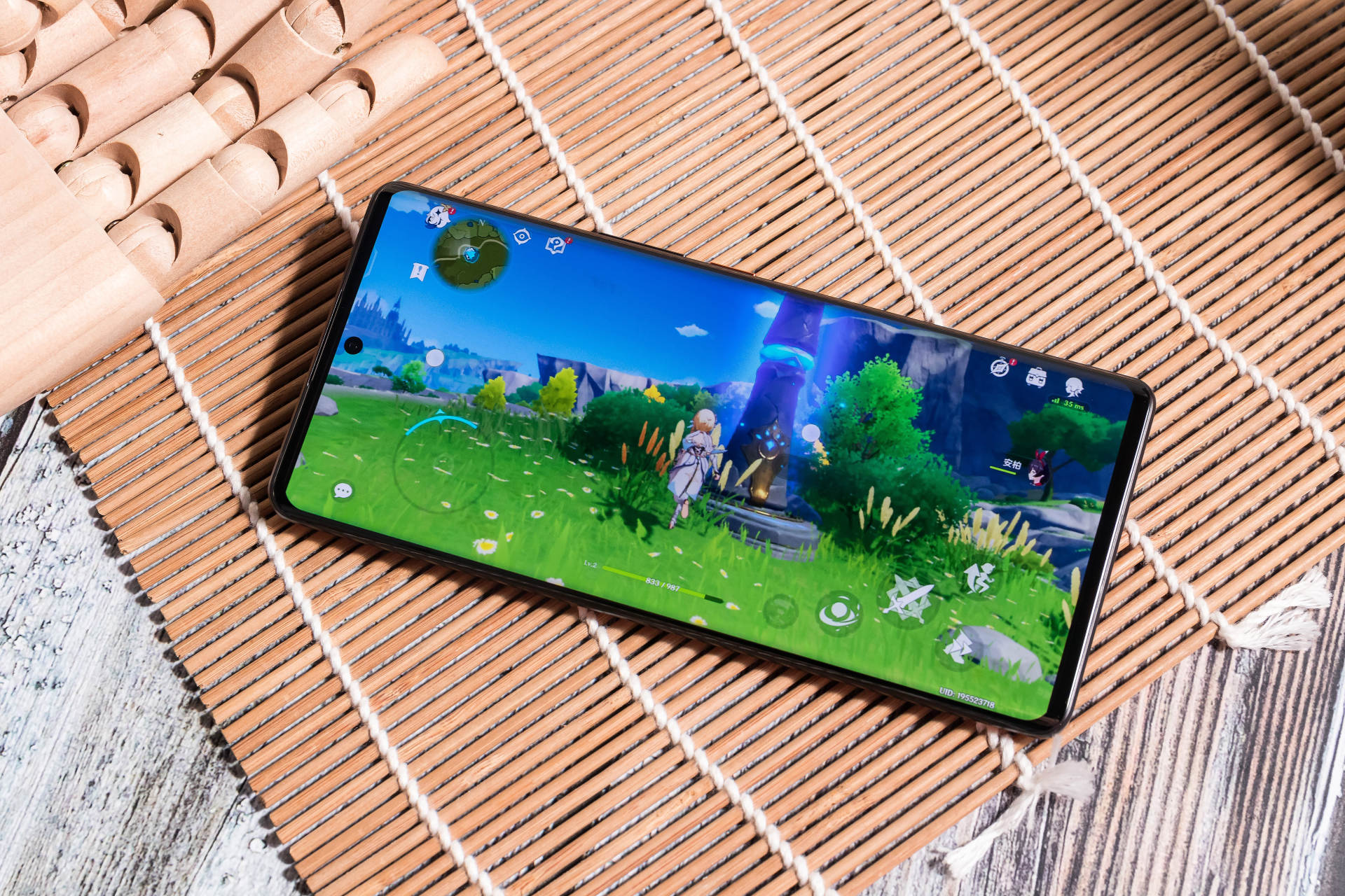 3070ti|顶级硬件匹配优秀技术，iQOO 9 Pro更好平衡显示效果与功耗