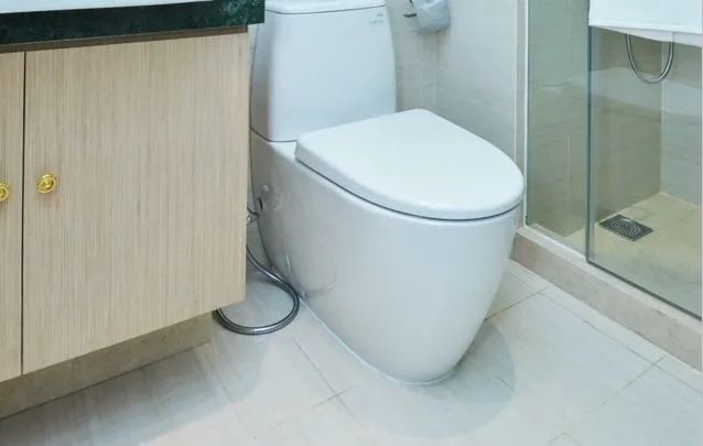 超实用|6个清洁小窍门,让浴室打扫不再头疼!