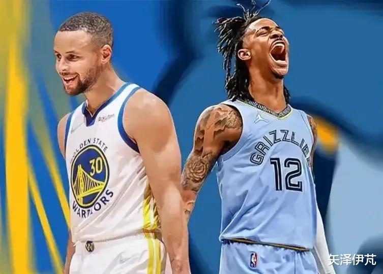 NBA一夜6大交易动态:莫兰特嘲讽库里是二流球星 湖人报价汤普森
