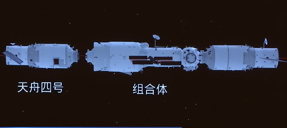 天宫空间站“一居”变“两居”?神十四上天后,这些统统能实现了