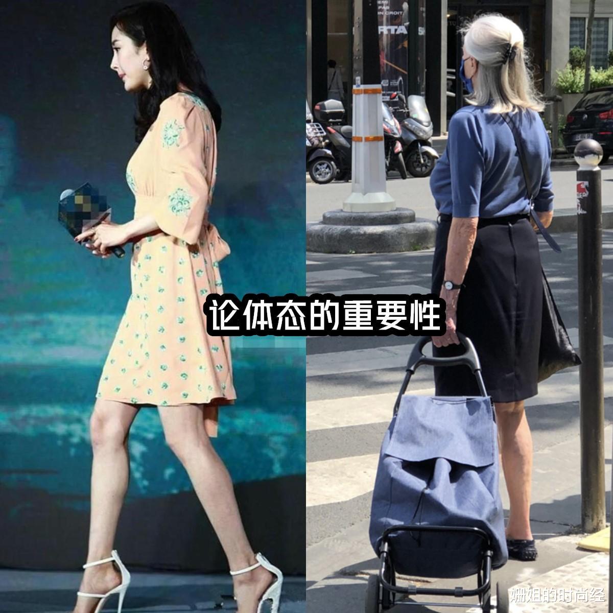 发型 如何让自己一看就很“高级”？和穿得贵不贵无关，关键看4个细节