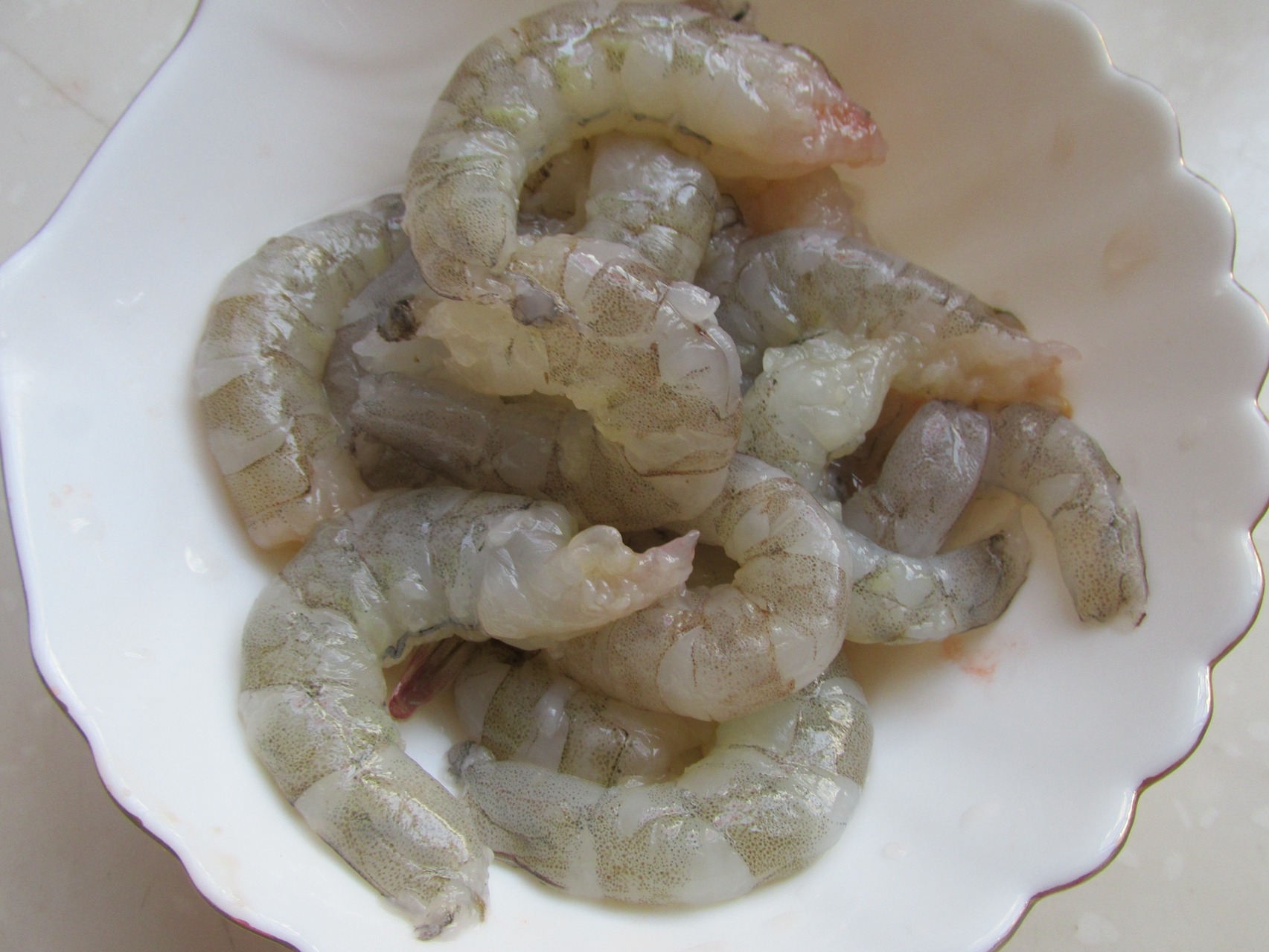 大雪时节将至，吃饺子还是这个馅儿，比白菜香比肉馅鲜，家人都喜欢