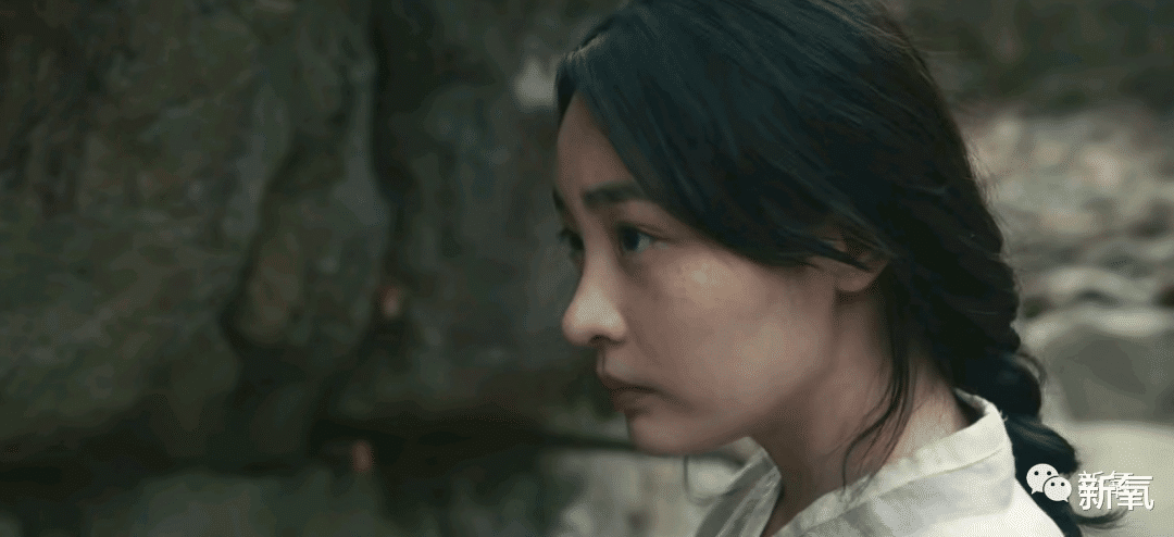 整形|李敏镐新剧里的女主被夸脱离清一色整形脸？