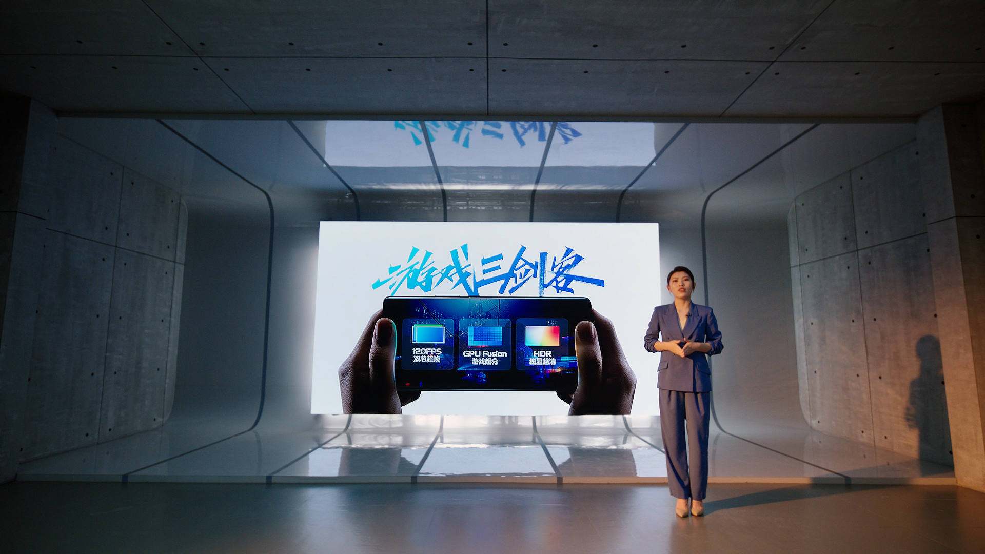 vivo x80|一流性能实力+超强散热，vivo X80游戏体验极佳