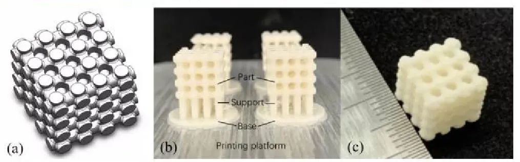 智能制造|3D打印助力核电