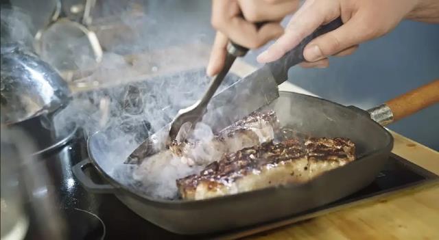 厨房油烟三大危害公开,厨房PM2.5不容忽视