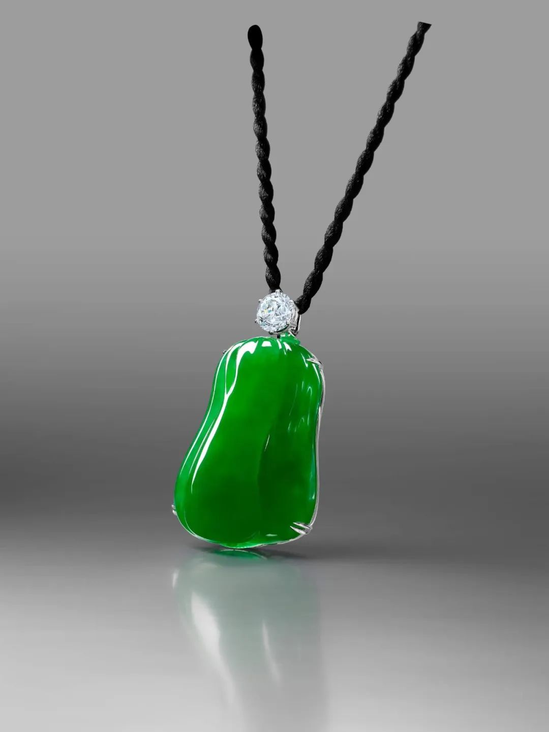 翡翠|天赐之石 | 秋拍翡翠精选