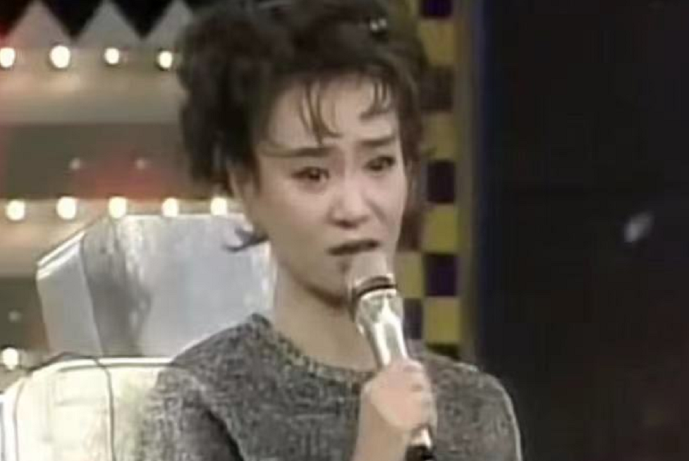 张碧晨|“自带苦相”的6位女星,五官凑在一起演什么都丧,却依然风光