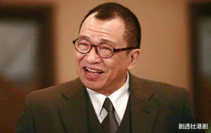 许绍雄|宠女！TVB离巢戏骨许绍雄再出700万助女儿开分店，上一家店未回本