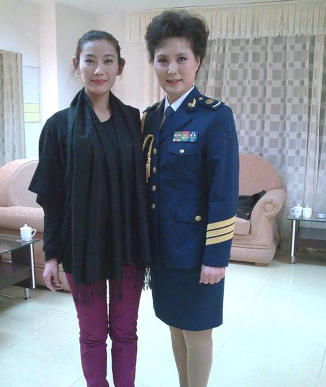 温玉娟|山东演员温玉娟：低调嫁平凡丈夫，恩爱几十年，晚年生活幸福美满