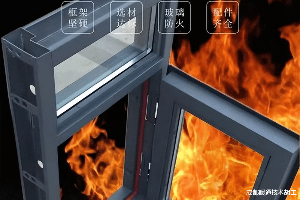 装修封窗越来越多的人选择断桥铝,相比塑钢门窗有哪些优势呢?