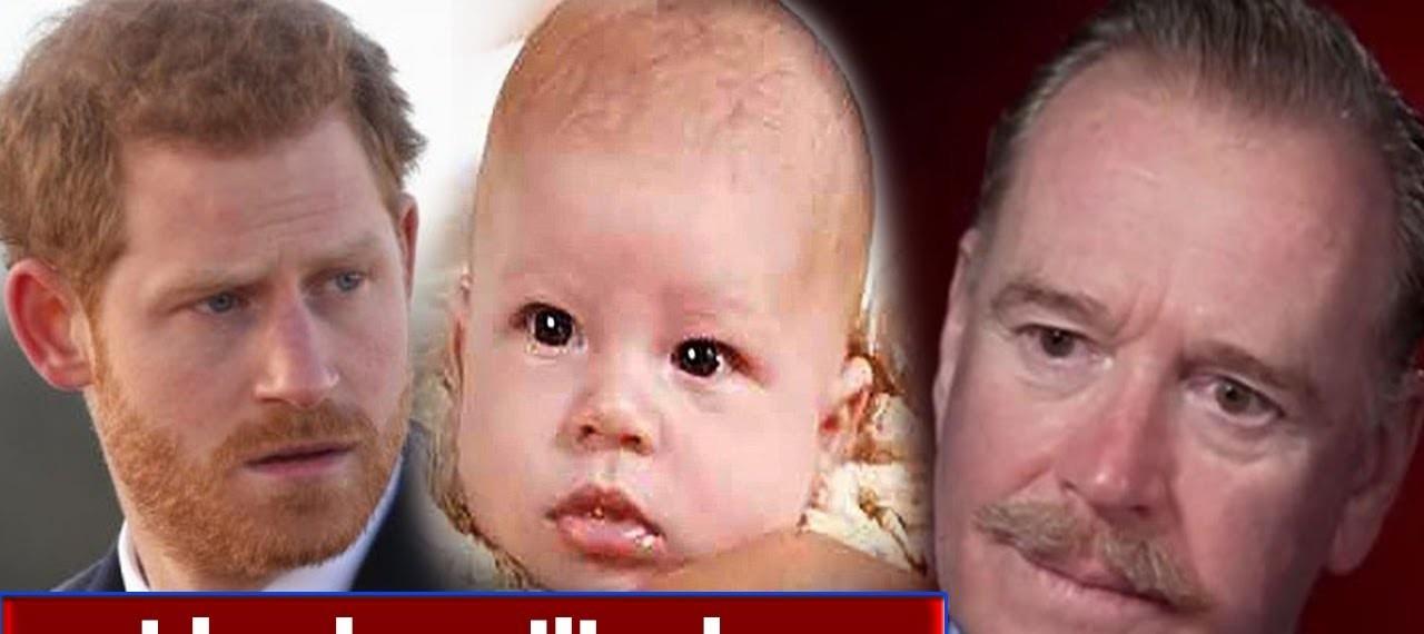 戴安娜|莉莉贝特像戴安娜的情人？梅根哈里女儿长相惹争议，网友：更像他