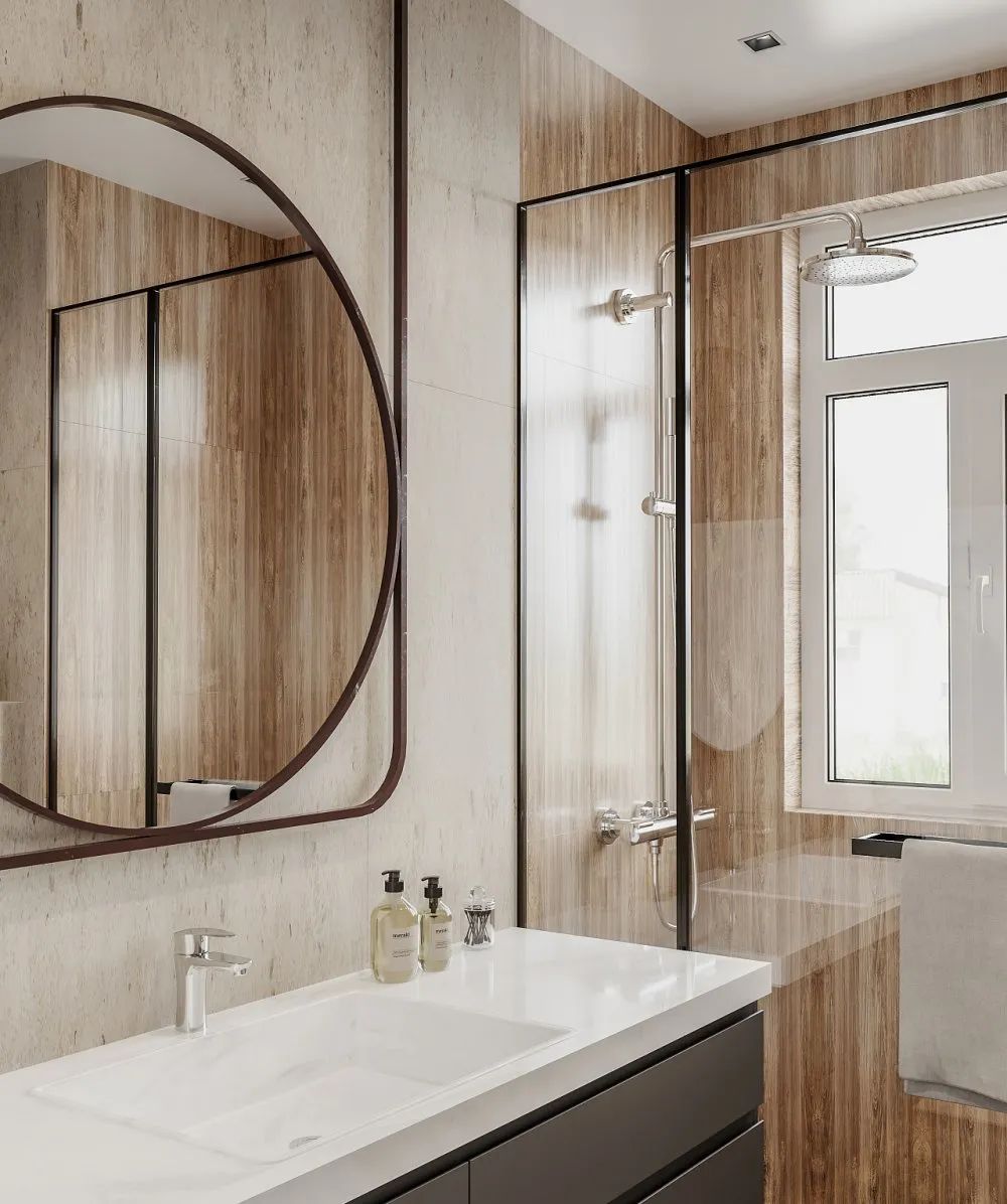 家在方寸之间,有着治愈心灵的能力!!