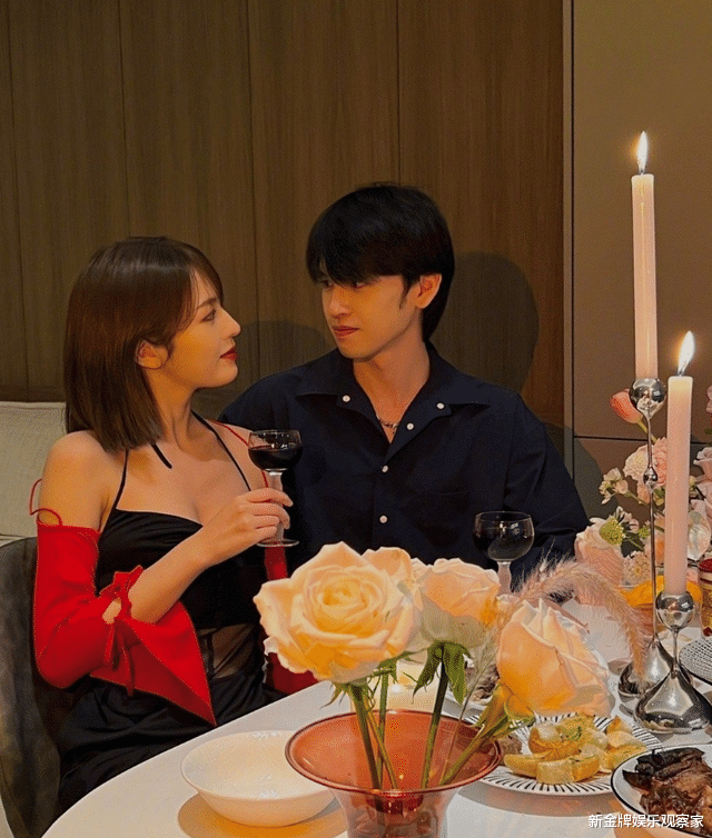 陈思铭|方彬涵回应与陈思铭分手,隐晦提及分手原因,但不后悔痛快爱过