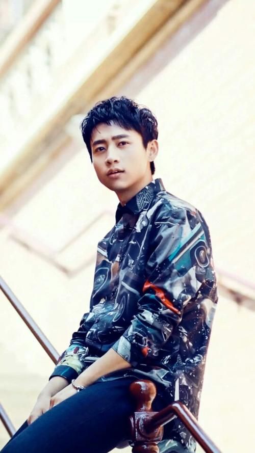 魏晨|他曾是“顶流偶像小生”，却因作死被封杀，如今36岁终于事业有成