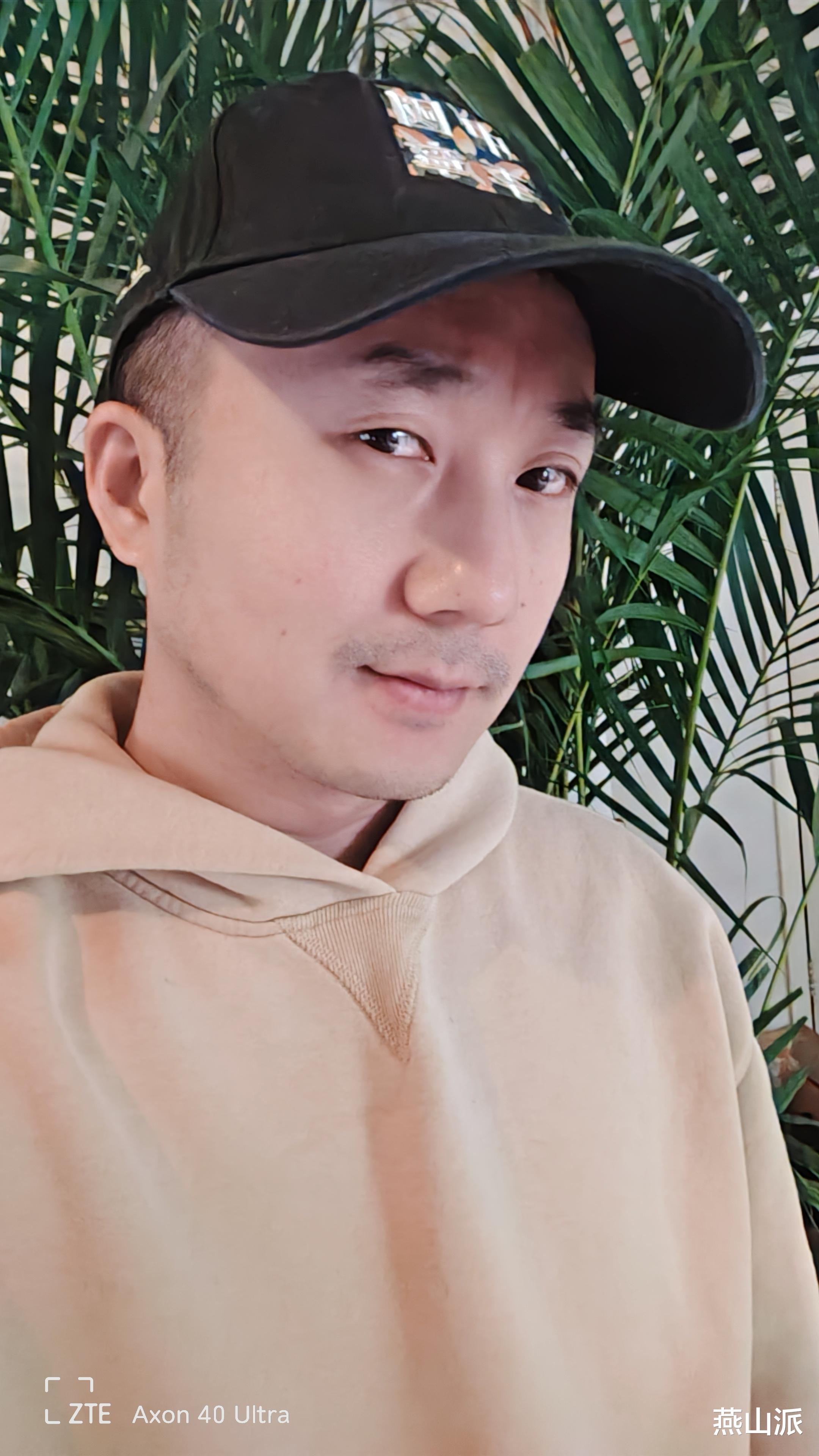 这款国产手机的高级,值得苹果借鉴!中兴Axon 40 Ultra航天版评测