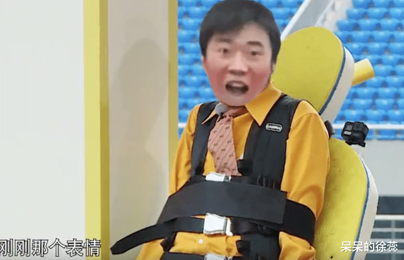 沙溢|沙溢的“没用”，杨迪的“抠门”，让新一期《跑男》被怒赞！