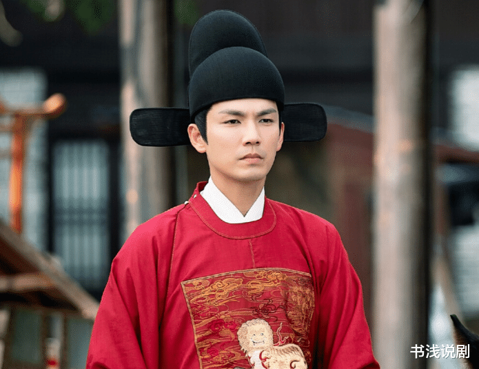 00后|《倾城亦清欢》后，又一“叔侄恋剧”将袭，00后开演古偶女主！