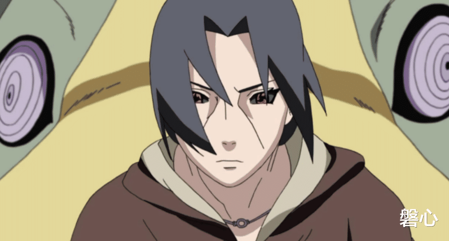 忍者|鼬和长门原本是敌人,死后为何很亲密,药师兜故意安排?